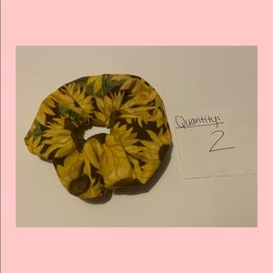 Scrunchie #17